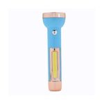 Generic Torche Rechargeable Flash LONGUE Portée