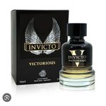 Fragrance World INVICTO VICTORIOUS Eau de parfum 100ML
