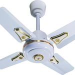 Ventilateur de Plafond Puissant et Silencieux - Design Élégant et Haute Performance pour Votre Confort Ultime !