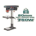 TOTAL Perceuse Arrêté 750 W Originale