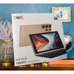 product_image_name-Boat-TAB B717 - Tablette Professionnelle 5G avec 2 puces et Clavier Bluetooth (8GB RAM / 512GB ROM), Ecran 7 pouces Android 13.0  5000 mAh-2