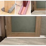 Generic Bande d'étanchéité pour bas de porte - image 4