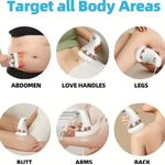 Generic Appareil de massage sculptural anti-cellulite original - image 4