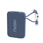 Hepu Powerbank Smartphone 20000 MAh