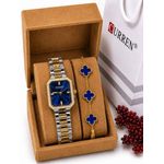 Curren Coffret Montre et Bracelet