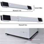 product_image_name-Generic-Support Télescopique Pour Réfrigérateur, Cuisinière, Machine à Laver, Meuble-1