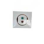 Generic 8 DISMATIC Encastré Doré - image 4