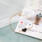 product_image_name-ARHANORY-Bracelets charme pour dames, bracelet cœur pour femme, accessoires de main charmants-5