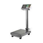 Generic Bascule Balance Électronique Pour Cacao Café Anarcade 300kg - image 2