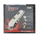 Geemy Tondeuse 6008 Professional Hair Trimmer - image 2
