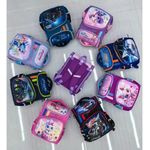 SAC KRAFT Sacs à Dos enfants pour Primaire Cp. Garcon - image 2