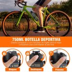 product_image_name-Generic-Bouteille d'eau motivation de couleur 3 en 1 avec autocollants-5