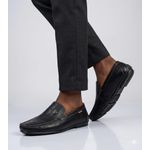 Chaussure mocassin pour Homme 