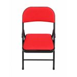 Generic Chaise Pliante