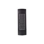 Generic Télécommande Pour PC/Android TV Clavier Sans Fil MX3 Air Fly Mouse, 2.4GHz - image 2