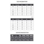 product_image_name-GALUIN-Ensemble T-shirt Waffle et short - gris foncé-2