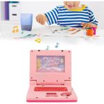 product_image_name-Generic-Computer Ordinateur Educatif Musical Pour Enfants-2