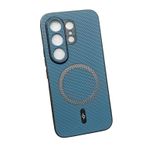 Coque Tecno camon 50 pro bleu Mag vV
