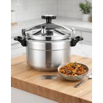 Generic  AUTOCUISEUR EN INOX – 7 LITRES