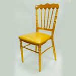Generic Chaise Napoléon III de réception