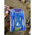 product_image_name-Generic-Corde à sauter avec compteur - Multicolore-2