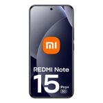 product_image_name-Xiaomi- Redmi Note 15 Pro+ 5G- 6.83" AMOLED - 2SIM - 5G - 200Mpx - 8/256 Go - Noir - Garantie 12 Mois-3