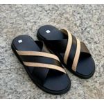 Sandale classe homme