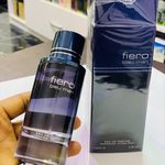 Generic Fiero Bleu Man – Parfum Homme Élégant et Intense – 100ml