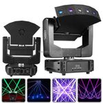 Generic Projecteur jeux de lumière Laser - image 2