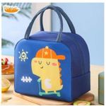 Mode Sac à lunch isotherme Enfants Pour École - Sac de Boîte à lunch Étanche