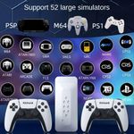 Generic Controller Gamepad M22 - image 2