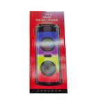 product_image_name-Generic-Haut-Parleur Portable Bluetooth portable sans fil avec Micro-2