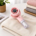 Generic Brumisateur facial portable rechargeable - image 4