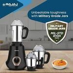 Bajaj Mixeur - image 3