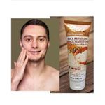 product_image_name-Generic-Gel Nettoyant Pour Le Visage a base de Riz 150 Ml-1