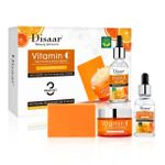 Generic Coffret Disaar  – Kit de soin visage 3 pièces