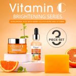 Generic Coffret Disaar  – Kit de soin visage 3 pièces - image 2