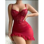 Lingerie sexy pour femme 