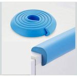 Generic Bande de Protection de bord de table et bureau pour bébé & enfants - - image 2