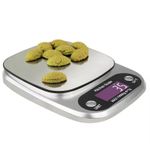 product_image_name-Generic-Balance De Cuisine Balance Alimentaire avec affichage LCD + Piles Offertes-1