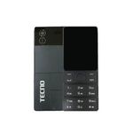 Tecno  T315- 2,4 Pouces -2 Sim - Radio FM - Camera - Batterie 2000Mah - image 3