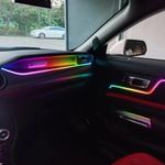 product_image_name-Generic-MAGINIFIQUE-pour l'intérieur de votre voiture-kit d'éclairage d'ambiance RGB-IOS-ANDROID-conçu pour améliorer l'éclairage intérieur de votre véhicule-3