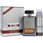 enssemble de  Icon + Deo Free Inside Eau De Parfum Intense 48H