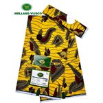 Hollandais Wax Vilsco Pagne Hollandais Authentique 