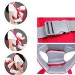 product_image_name-Will Baby-Porte Bébé WILLBABY - Kangourou - Rouge-7