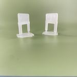 product_image_name-Generic-100pcs Base de nivellement solide, système de nivellement de carreaux de 1,5 mm-4