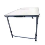Generic Super Table Pliable - Argent - image 5