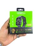 Oraimo Montre Connectée - Watch 5 Lite - OSW-804 noir - image 2