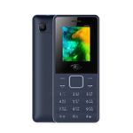 Itel Téléphone Mobile - 2160 It2160 - 2 Puces - Caméra - Bluetooth