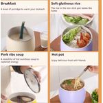 product_image_name-Generic-Cuiseur à Riz Électrique Multifonction 1.8L – Pot Intérieur en Céramique – 110V / 220V-3